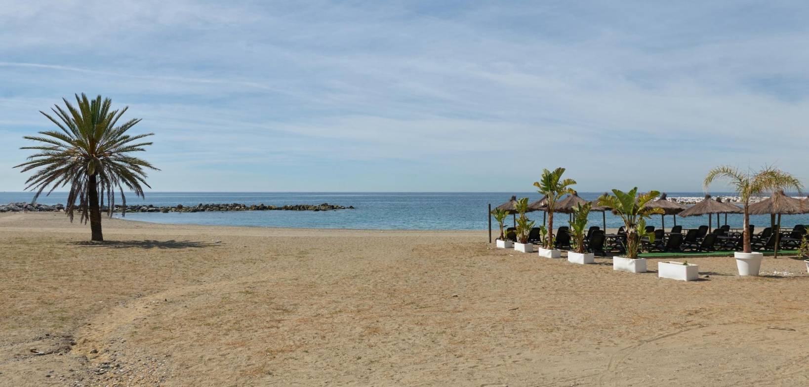 Nouvelle construction - Apartment - Marbella - Costa del Sol