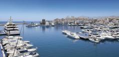 Nybyggnasjon - Apartment - Marbella - Costa del Sol