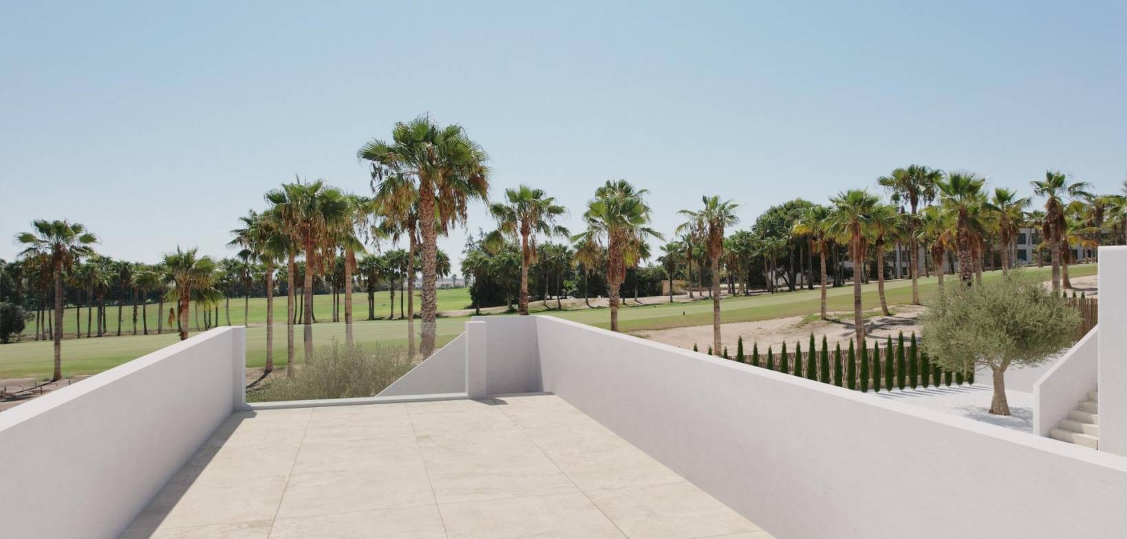 New Build - Villa - Algorfa - Costa Blanca South