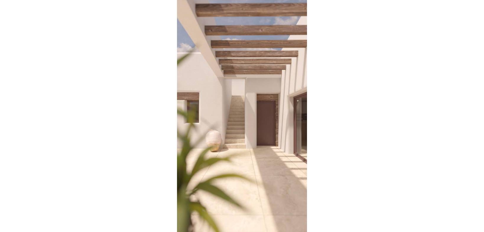 New Build - Villa - Algorfa - Costa Blanca South