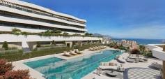 Neubau - Penthouse - Mijas - Costa del Sol