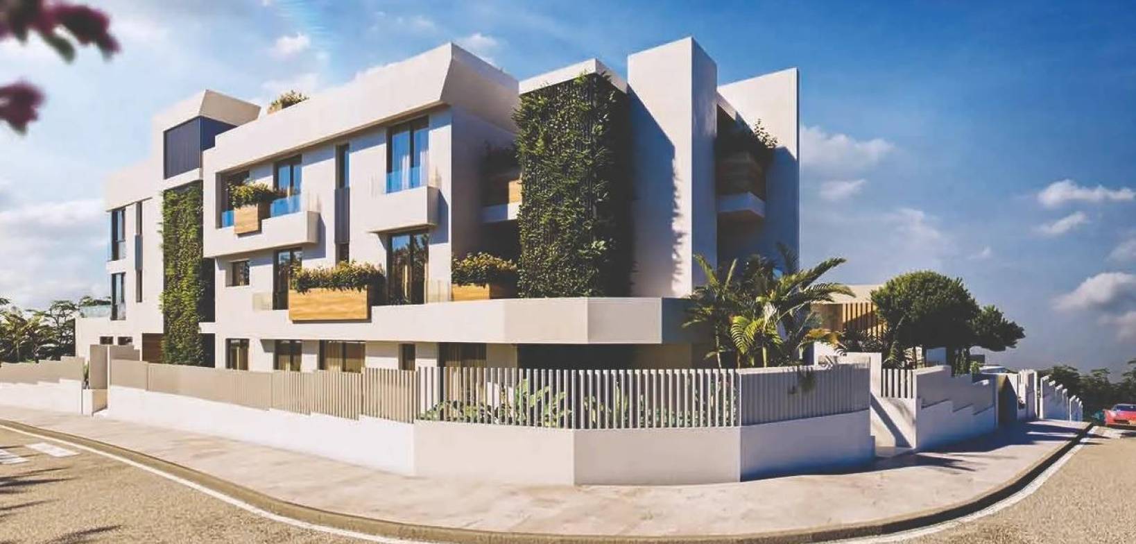 Sale - Apartment - Marbella - Costa del Sol