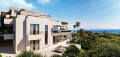 Revente - Apartment - Marbella - Costa del Sol