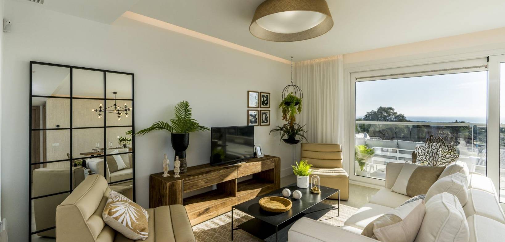 Nueva construcción  - Apartment - Sotogrande - Costa del Sol (Cadiz)