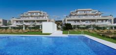 New Build - Apartment - Sotogrande - Costa del Sol (Cadiz)