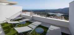 Nybyggnation - Stadshus - Istán - Costa del Sol