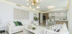 NIEUWBOUW - Apartment - Sotogrande - Costa del Sol (Cadiz)