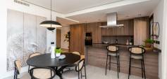 New Build - Apartment - Istán - Costa del Sol
