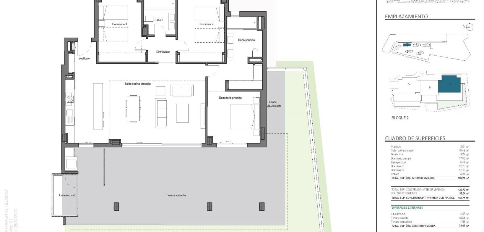 NIEUWBOUW - Apartment - Marbella - Costa del Sol