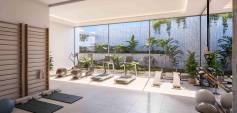 NIEUWBOUW - Penthouse - Marbella - Costa del Sol