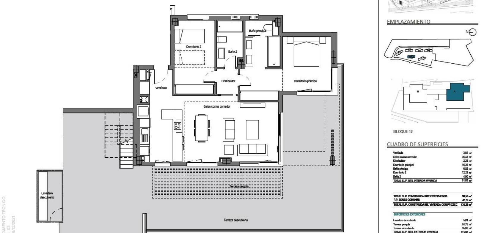 Nybyggnasjon - Toppleilighet - Marbella - Costa del Sol