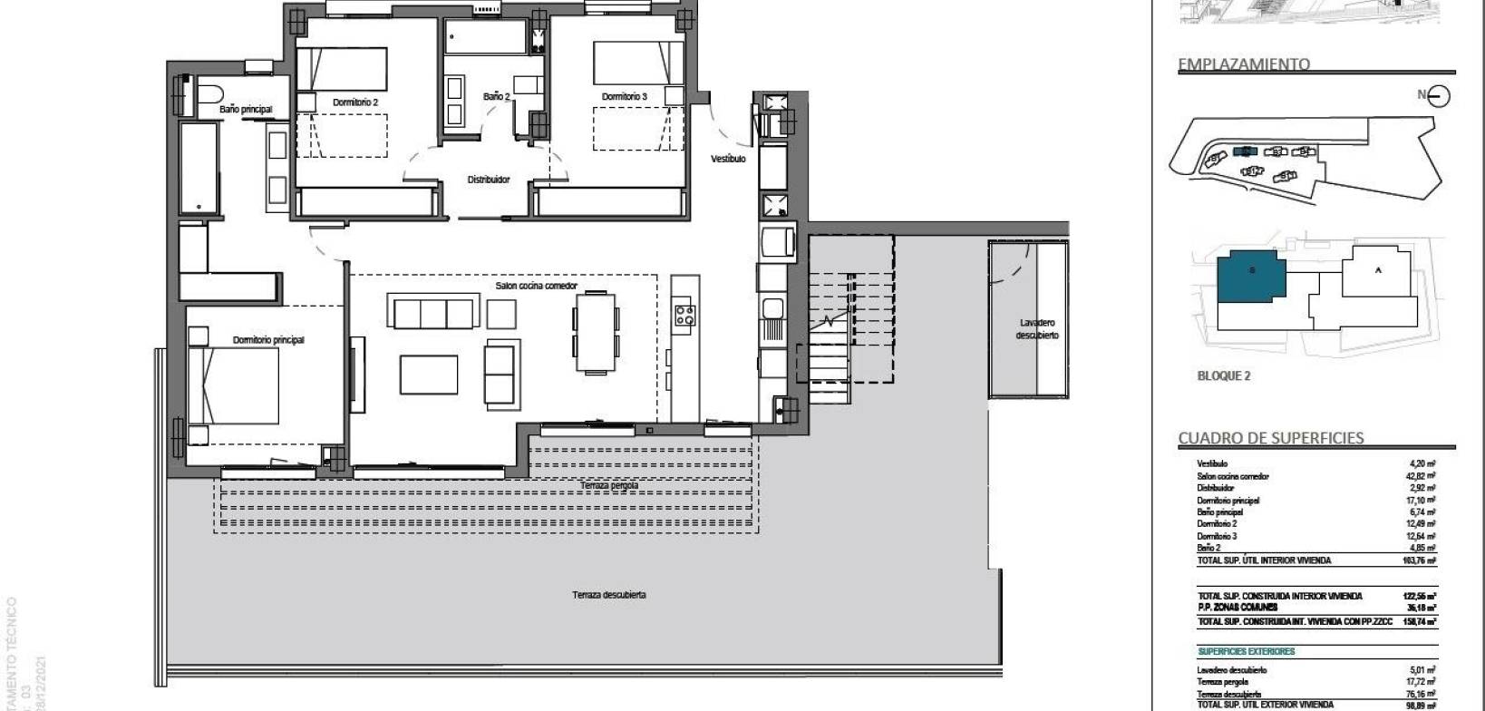 New Build - Penthouse - Marbella - Costa del Sol