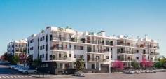 NIEUWBOUW - Apartment - Estepona - Costa del Sol