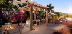 NIEUWBOUW - Penthouse - Estepona - Costa del Sol