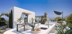 New Build - Town House - Marbella - Costa del Sol