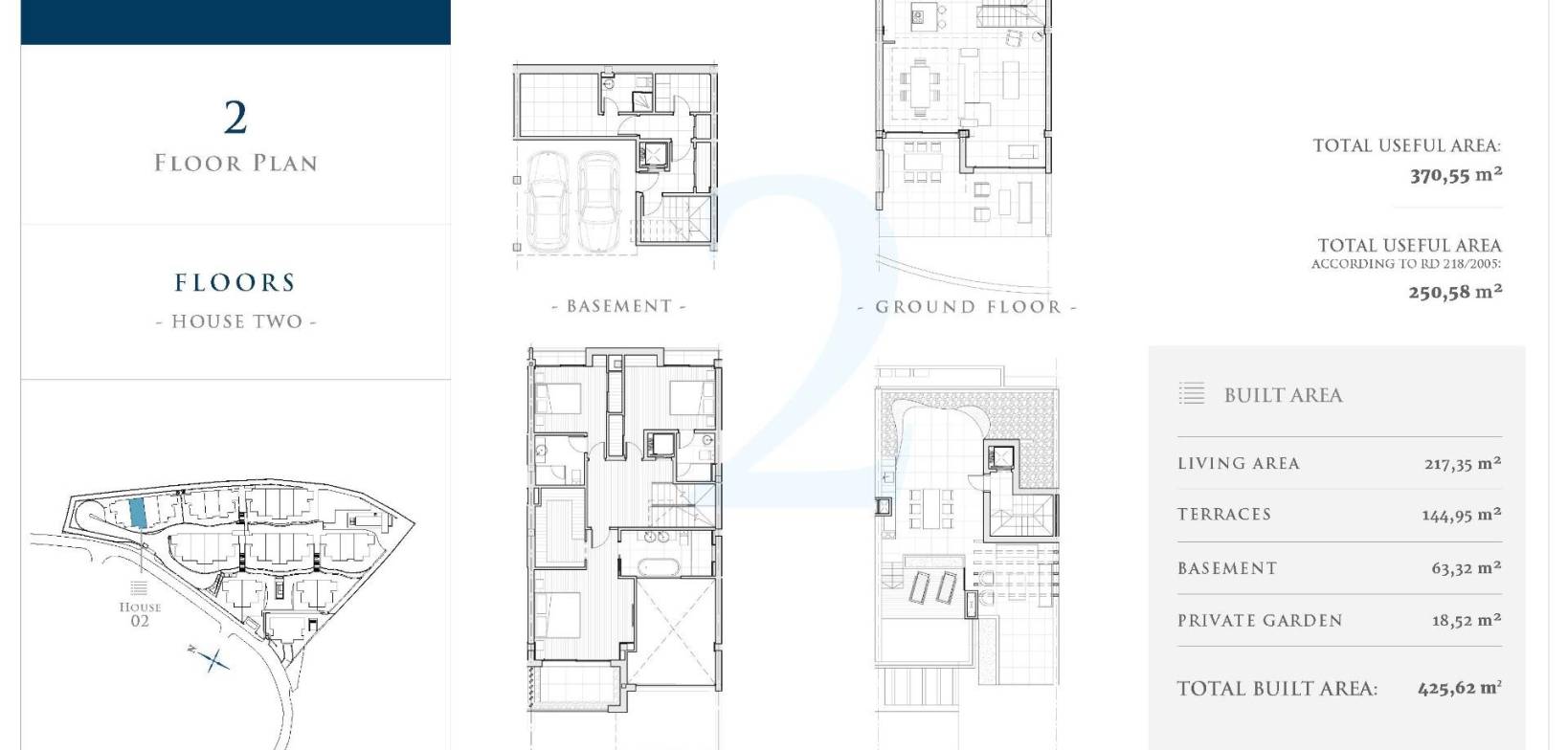 New Build - Town House - Marbella - Costa del Sol