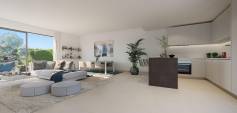 NIEUWBOUW - Apartment - Mijas - Costa del Sol