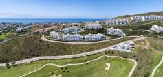 Nouvelle construction - Apartment - Mijas - Costa del Sol