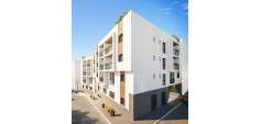 New Build - Apartment - Estepona - Costa del Sol