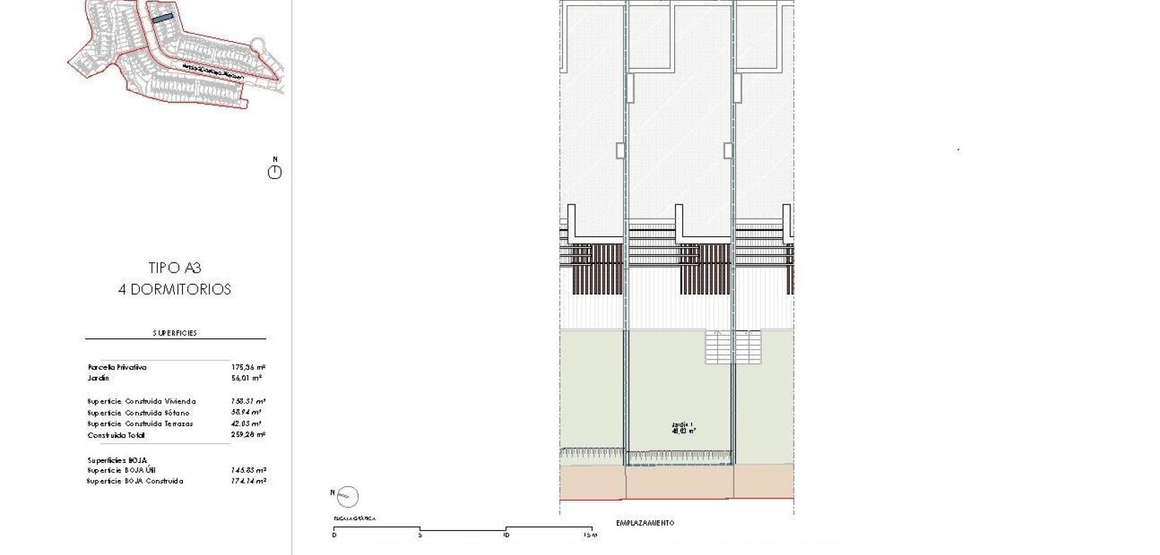 Neubau - Stadthaus - Mijas - Costa del Sol