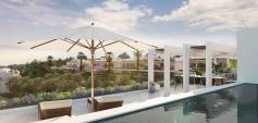 Nouvelle construction - Bungalow - Marbella - Costa del Sol