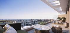 Nueva construcción  - Apartment - Estepona - Costa del Sol