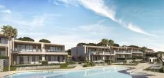 New Build - Town House - Mijas - Costa del Sol