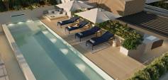 New Build - Bungalow - Marbella - Costa del Sol