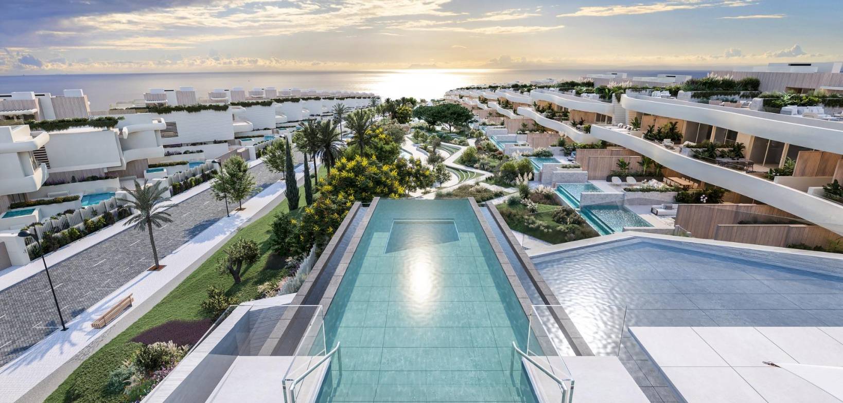 New Build - Villa - Marbella - Costa del Sol