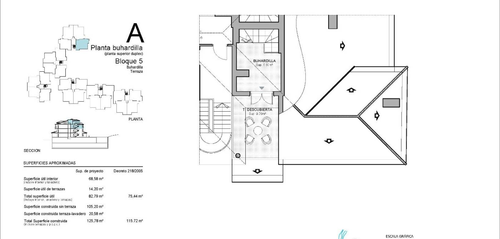 Nueva construcción  - Apartment - Fuengirola - Costa del Sol