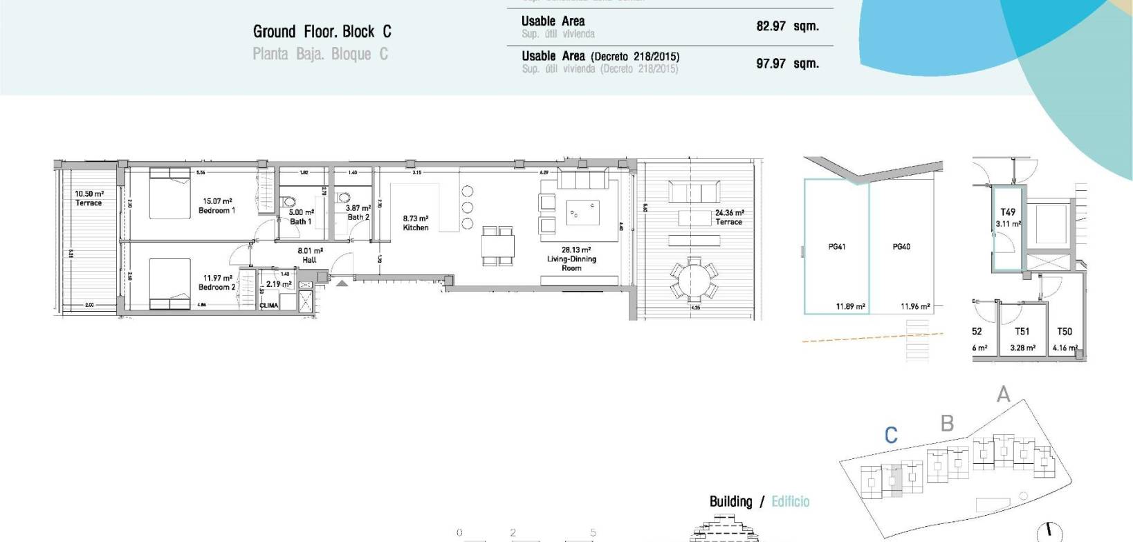 New Build - Apartment - Estepona - Costa del Sol