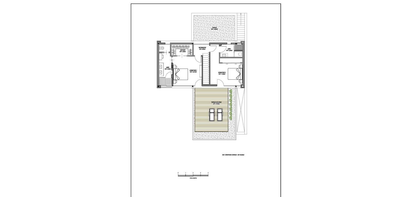 Nueva construcción  - Villa - Estepona - Costa del Sol