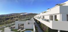 New Build - Town House - Manilva - Costa del Sol