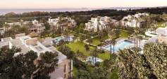 New Build - Penthouse - Estepona - Costa del Sol