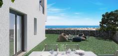 Nouvelle construction - Villa - Mijas - Costa del Sol