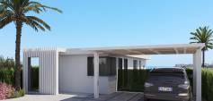 New Build - Villa - San Juan Alicante - Costa Blanca North