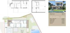 New Build - Villa - San Juan Alicante - Costa Blanca North