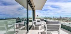 New Build - Penthouse - Finestrat - Costa Blanca North