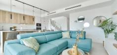 Neubau - Penthouse - Finestrat - Costa Blanca North