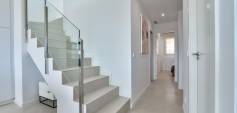 New Build - Penthouse - Finestrat - Costa Blanca North