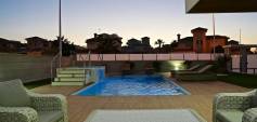 New Build - Villa - Orihuela Costa - Costa Blanca South