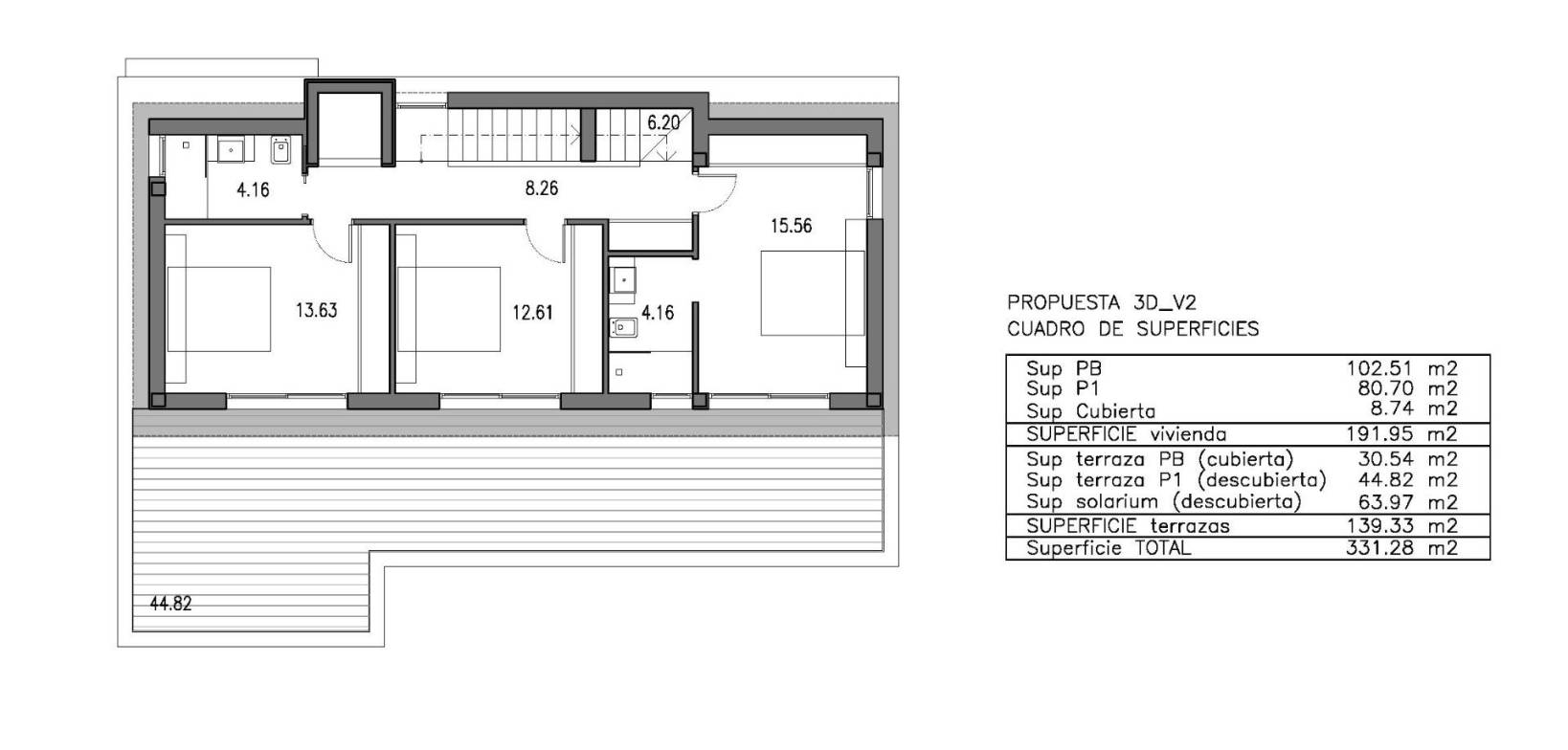 Nueva construcción  - Villa - Orihuela Costa - Costa Blanca South