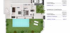 Neubau - Villa - San Pedro del Pinatar - Costa Calida