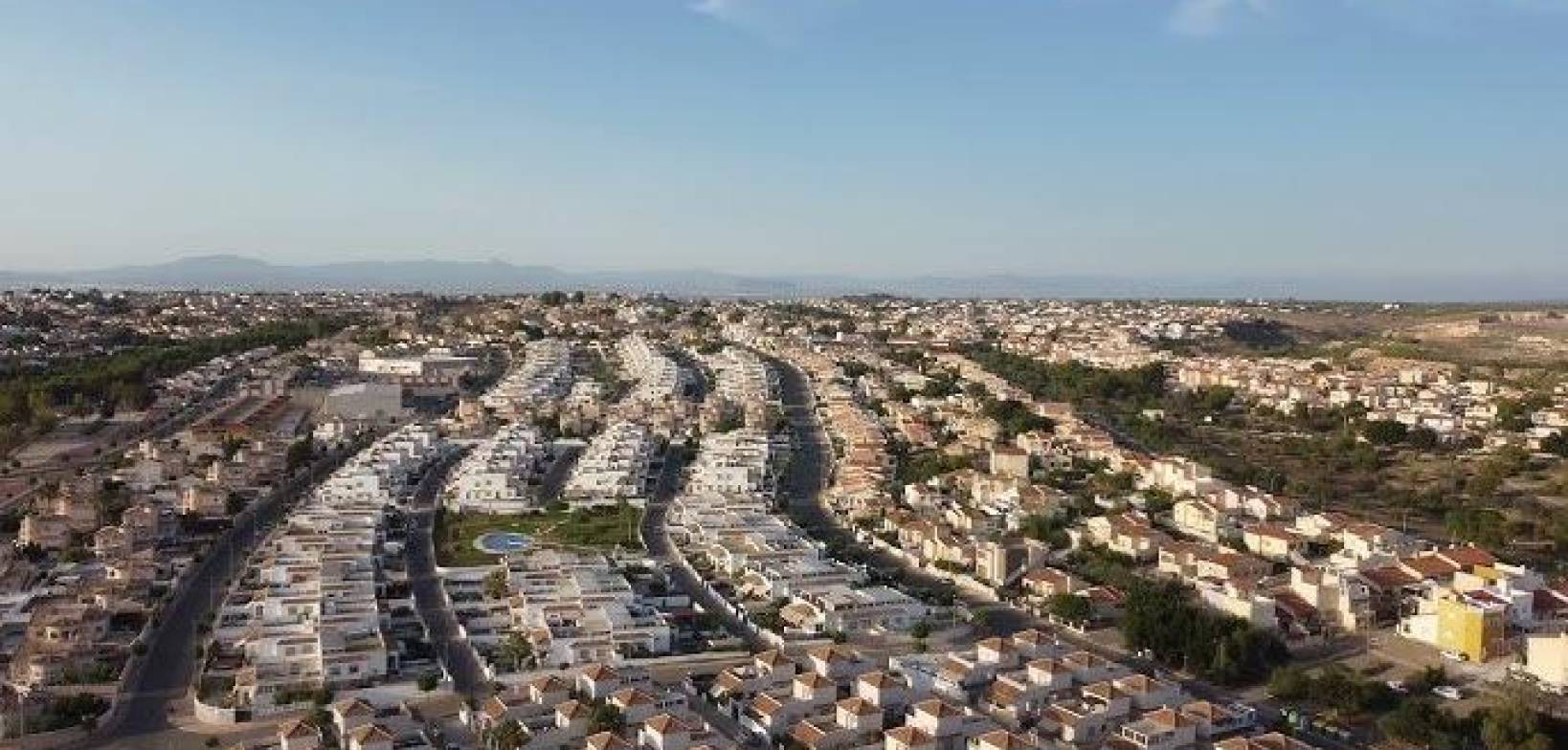 Neubau - Villa - San Fulgencio - Costa Blanca South