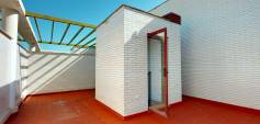 New Build - Penthouse - Archena - Costa Calida - Inland