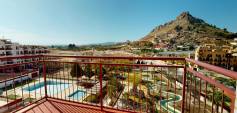 New Build - Penthouse - Archena - Costa Calida - Inland