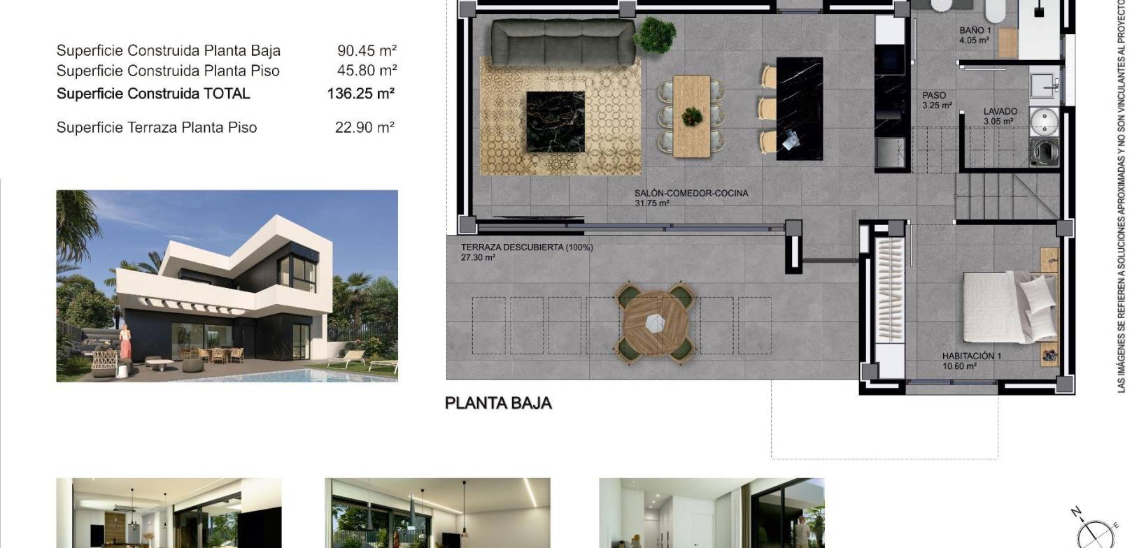 Neubau - Villa - Rojales - Costa Blanca South