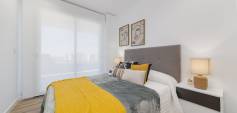 Nouvelle construction - Apartment - Arenales del Sol - Costa Blanca South