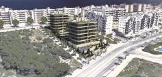 Neubau - Penthouse - Arenales del Sol - Costa Blanca South