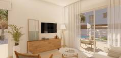 Nouvelle construction - Villa - Pilar de la Horadada - Costa Blanca South